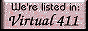 Listed in Virtual411